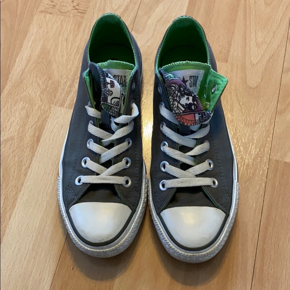 Converse